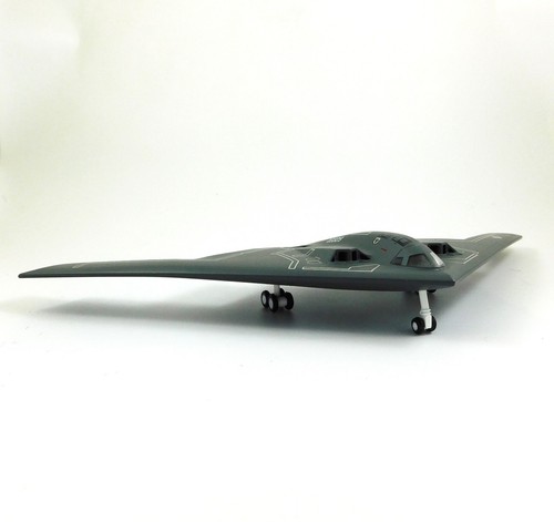 Northrop grumman spirit - grumman,