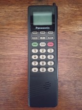 PANASONIC EB-3600 BXD - MOBILE