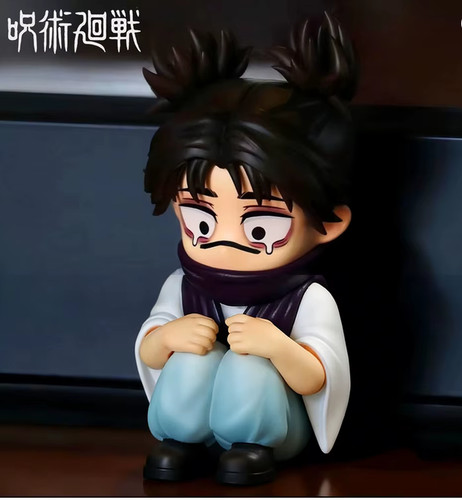 Choso figure 10cm jujutsu - 10cm,