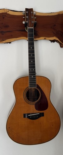 Yamaha fg2000 2000 - fg2000, 1974
