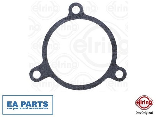 Gasket water pump - water,