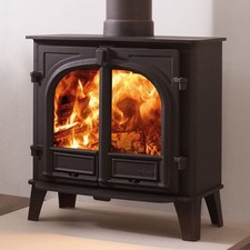 Stovax Stockton 5 WIDE, Double