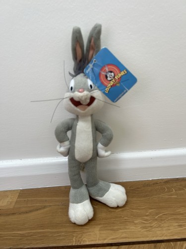 Vintage bugs bunny - vintage, soft