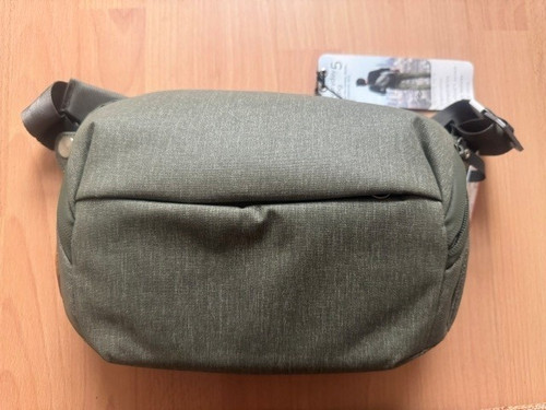Peak design everyday - peak, 5l