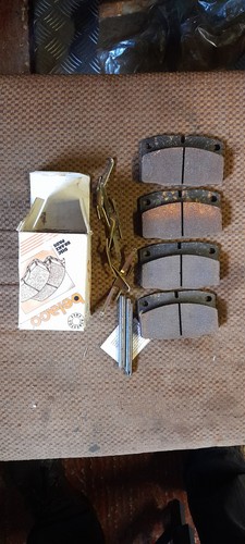 Classic car part - classic,
