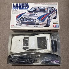 NEW Tamiya TA03R-S Lancia 037