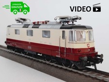Fleischmann 4341 H0 Electric Locomotive Re 4/4 11156 Delivered TEE SBB CFF FFS