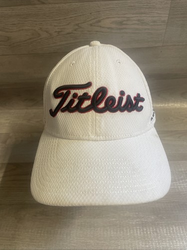 Titleist pro fj white - v1,