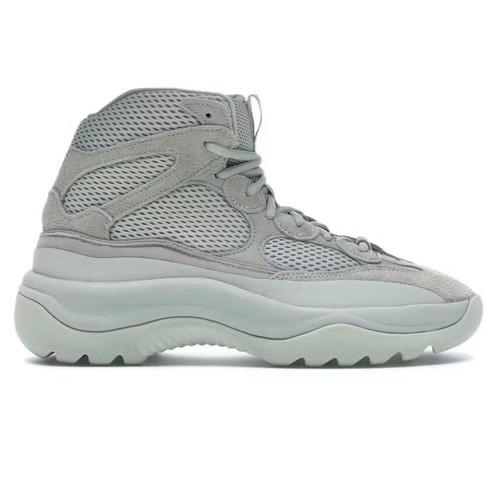 Adidas yeezy desert boot salt - boot,