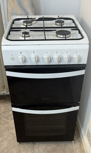 Indesit burner gas - burner, cooker