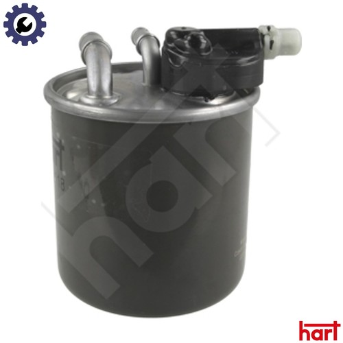 Fuel filter 924 118 for - filter,