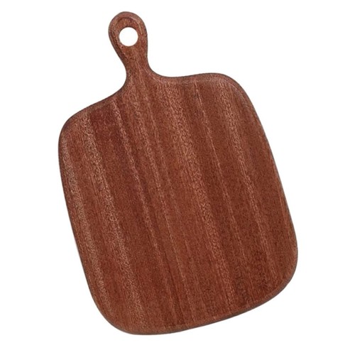 Walnut wooden chopping board - walnut,