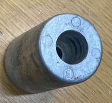 Beneteau Type 35mm Zinc
