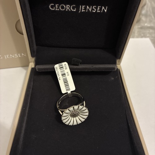 Georg jensen daisy ring - jensen,