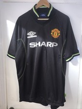 Genuine Manchester United