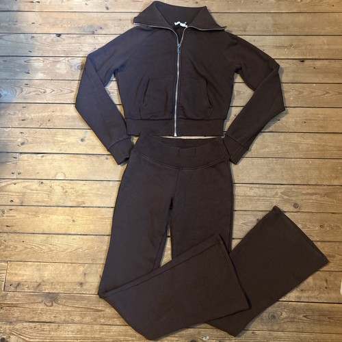 Zara women tracksuit - women's,