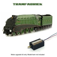 Dapol A3, A4, Schools