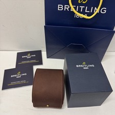 Breitling Watch Box