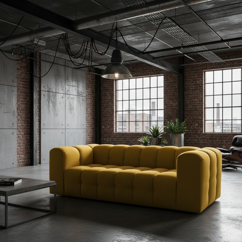 Baloo 3os three seater sofa - 3os, |