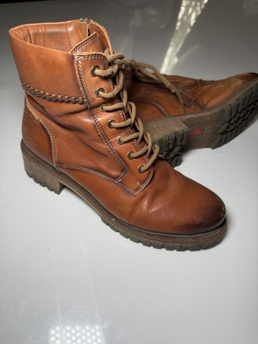 Pikolinos women leather - women's,
