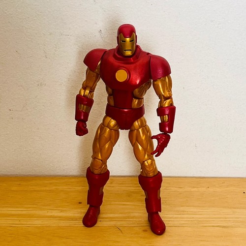Ironman toy figure - , marvel