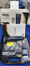 Wahl SS Pro Dog Clipper Trimmer Animal Professional