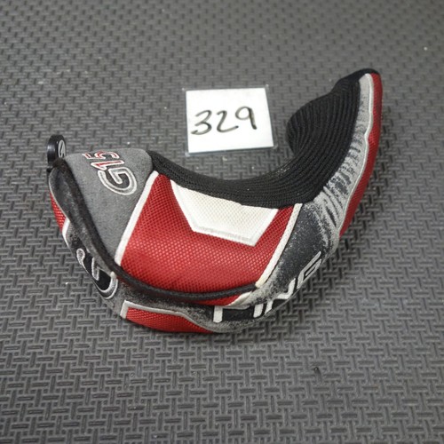 Ping golf g15 hybrid - ping, head