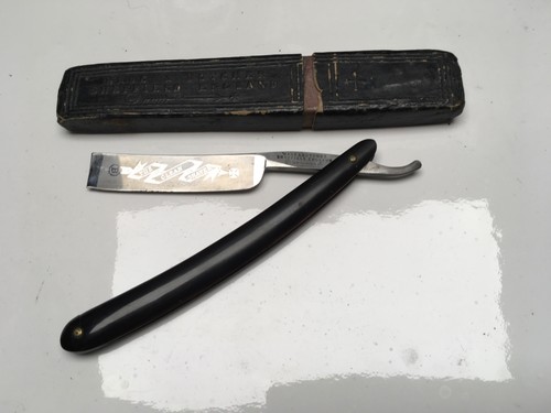 Wade butcher razor hollow - &,