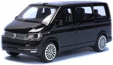 BURAGO 1/43 VW T6.1 BUS 2020