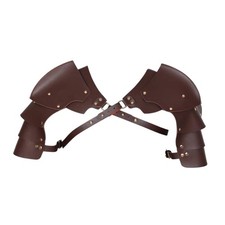 Medieval Shoulder Pauldron