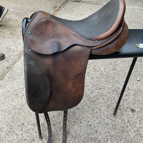 Inch xenophon 5 brown - inch’s,
