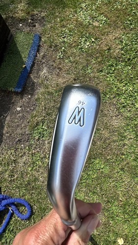 Ping le3 pitching wedge red - pitching,