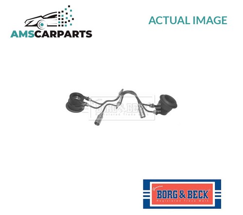 Central clutch slave cylinder - central,