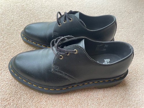 Doc martens vegan shoes - doc, 6