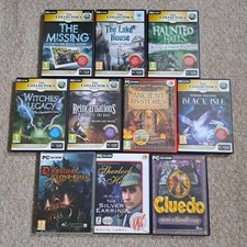 10x Hidden Object Point &
