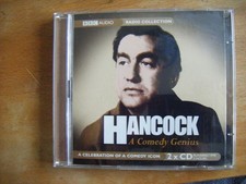 Hancock - A Comedy Genius -