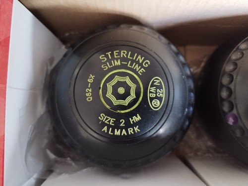 Almark slim line - almark, bowls