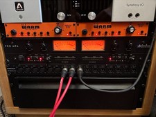 Art Pro MPA MK1 - Dual Channel
