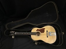 Vintage rare harmony stella - vintage,