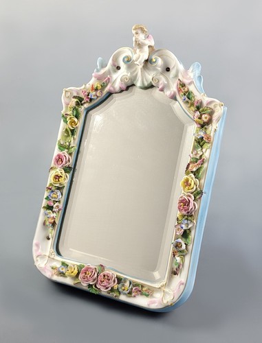 Antique 19th century - century, german
