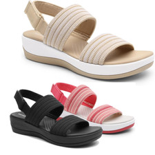 Women Walking Sandals
