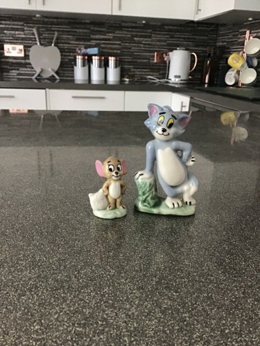 Wade whimsies tom and - wade,