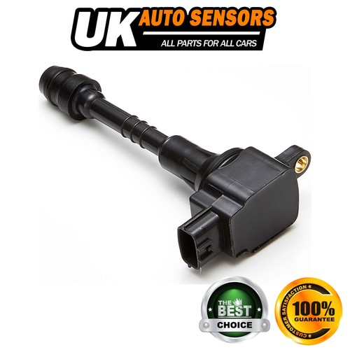 Ignition pencil coil pack - ignition,