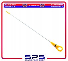 Oil Dipstick Level Indicator