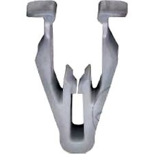 Trim grille clip JMP 10 pieces for Honda CBR R CBF FA F / CRF Africa twin 50 / 110