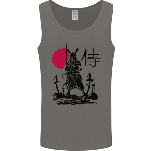 Samurai battle mma - samurai,
