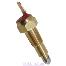 For Kawasaki Radiator Fan Thermo Switch Sensor ZL1000 ZL400/600 EL250 Eliminator