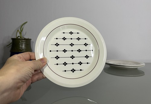 Arabia kartano dessert plate - arabia,