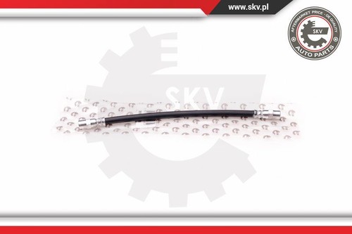 Elastic brake hose - elastic,