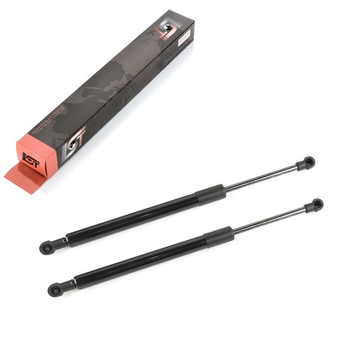 Damper hatch rear gas strut - 2x,